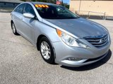 Used 2013 Hyundai Sonata GLS w/ Popular Equipment Pkg image 2