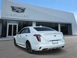 Certified 2022 Cadillac CT4 Premium Luxury image 2