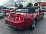 Used 2010 Ford Mustang Convertible image 5