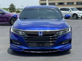 Used 2019 Honda Accord Sport image 2