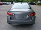Used 2020 Nissan Versa SV image 4