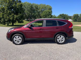Used 2012 Honda CR-V EX-L image 2