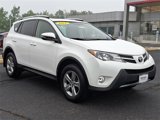 Used 2015 Toyota RAV4 XLE image 2