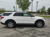 Used 2022 Ford Explorer XLT image 6