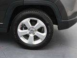Used 2019 Jeep Compass Latitude w/ Cold Weather Group image 5
