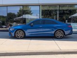 Used 2024 Mercedes-Benz CLA 250 4MATIC image 2
