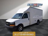 Used 2021 Chevrolet Express 3500 w/ Power Convenience Package image 3