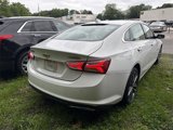 Used 2022 Chevrolet Malibu Premier image 4