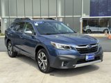 Used 2020 Subaru Outback Touring XT image 4