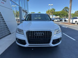 Used 2016 Audi Q5 2.0T Premium Plus image 2