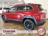 Used 2019 Jeep Cherokee Trailhawk image 5