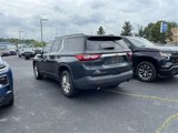 Used 2019 Chevrolet Traverse LT image 3