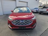 Used 2020 Ford Edge SEL w/ Convenience Package image 2
