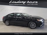 Used 2019 Acura TLX image 6