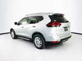 Used 2018 Nissan Rogue SV w/ Sun & Sound Touring Package image 5