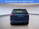 Used 2018 Chevrolet Traverse Premier image 4