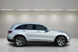 Used 2020 Mercedes-Benz GLC 300 4MATIC image 3