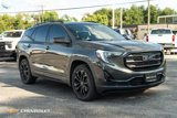 Used 2020 GMC Terrain SLT w/ Preferred Package image 3