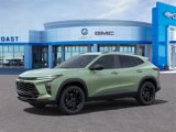 New 2025 Chevrolet Trax ACTIV w/ Driver Confidence Package image 2