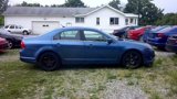 Used 2010 Ford Fusion SE image 3