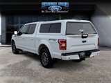 Used 2018 Ford F150 XLT w/ Equipment Group 302A Luxury image 3