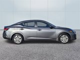New 2025 Nissan Sentra S image 4