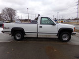 Used 1998 Chevrolet Silverado 2500 4x4 Regular Cab w/ Preferred Equipment Group 2 image 2