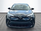Used 2022 Toyota C-HR XLE image 2