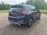 Used 2020 Hyundai Santa Fe Limited image 3