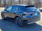 New 2025 Honda HR-V Sport image 3