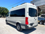 Used 2022 Mercedes-Benz Sprinter 2500 image 3