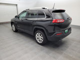 Used 2018 Jeep Cherokee Latitude Plus image 5