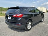 Used 2020 Chevrolet Equinox LS w/ LS Convenience Package image 4
