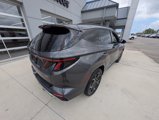 Used 2022 Hyundai Tucson N Line image 5