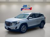 Used 2019 GMC Terrain SLT w/ Preferred Package image 2