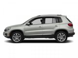 Used 2012 Volkswagen Tiguan S image 3
