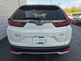 Certified 2022 Honda CR-V EX image 5