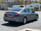Used 2008 INFINITI M35 w/ Technology Pkg image 5