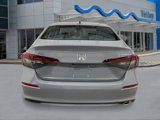 New 2025 Honda Civic Sport image 4