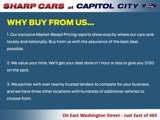 Used 2020 Ford Edge Titanium image 2