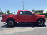Used 2010 Ford F150 Raptor image 4
