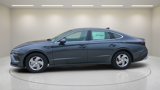 New 2025 Hyundai Sonata SE image 4