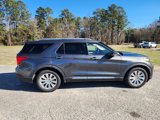 Used 2020 Ford Explorer Limited w/ Class III Trailer Tow Package image 3