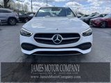New 2025 Mercedes-Benz C 300 4MATIC Sedan image 3