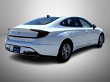 Certified 2022 Hyundai Sonata SE image 5
