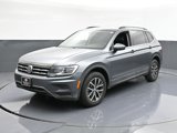 Used 2019 Volkswagen Tiguan SE image 4