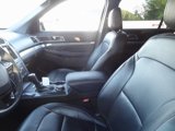 Used 2018 Ford Explorer Sport w/ Ford Safe & Smart Package image 5