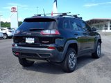 Used 2021 Jeep Cherokee Trailhawk w/ Technology Group image 3