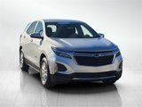 Certified 2022 Chevrolet Equinox LT image 3