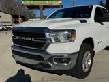 Used 2021 RAM 1500 Big Horn image 3